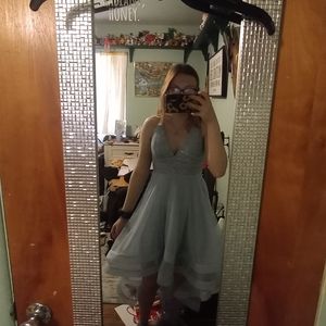 Hocoming/Prom dress